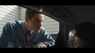 THE AMATEUR  Official Trailer 2025  Rami Malek in a Gripping Espionage Thriller [upl. by Ellett974]