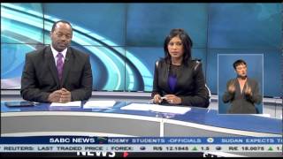 The SABC has apologised to EFFs Mbuyeseni Ndlozi [upl. by Nuoras]