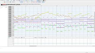 【MIDI】2号 peridotite [upl. by Amrac242]