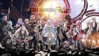 Fire Emblem Fates OST Resolve Light Prepare for Battle Hoshido [upl. by Arihaz834]