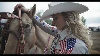 Chief Williams  Rodeo Queen [upl. by Thorfinn]