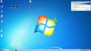 PXE 5 Добавляем Windows7x64 на сервер WINDOWS RIS [upl. by Nanine]