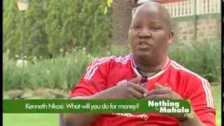 What will you do for money  Kenneth Nkosi  Values amp Money  Heartlines [upl. by Eddra]