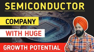 Top Semiconductor Company in 2024  RS Fintech latest video  Best Smallcap Semiconductor Company [upl. by Faucher]