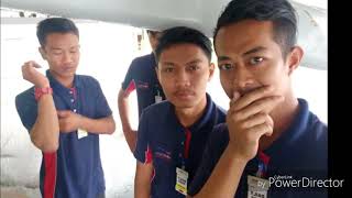 AIRCRAFT TECHNICIAN CREW MEATECH MANTIN [upl. by Othella50]