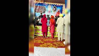 Dera Fakran Da Mela Live Performance  Mela 2024  New Video 2024 [upl. by Hollingsworth]