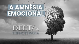 A Amnesia Dissociativa Amnésia Emocional [upl. by Nakah982]