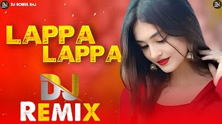 Lappa Lappa Lare  DJ Remix  লাপ্পা লাপ্পা লারে লাপ্পা ডিজে  Tiktok Viral Dj  Picnic Dj Song 2024 [upl. by Seagrave184]