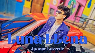 Juanse Laverde  Luna Llena Video Oficial 🌕 [upl. by Mot767]