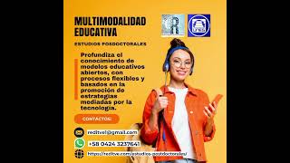 Te invitamos a participar en nuestros estudios posdoctorales [upl. by Tatia]