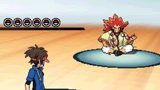 Ultimate Battle vs Champion Alder Pokemon Black 2 [upl. by Mallina836]