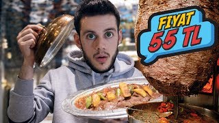 35TL Dürüm Döner vs 55TL Döner SonradanGörme [upl. by Simmons388]