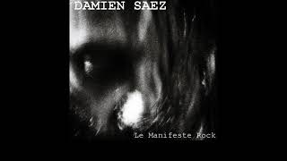 Damien Saez parle au public  Le Manifeste Rock [upl. by Inus]