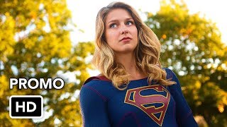 Supergirl 3x15 Sneak Peek quotIn Search of Lost Timequot HD Season 3 Episode 15 Sneak Peek [upl. by Irpak848]