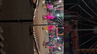 Navratri Special 2022 Garba Dandiya  Kasdol Sector 2  Jai Maa Durga Garba [upl. by Eads]