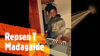 Repsen T  Madagaide Aleke Versie Prod By AsopropoBand amp Digital Studio [upl. by Kenwood]