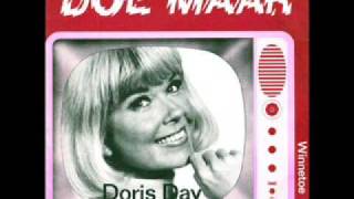 Doe maar karaokeinstrumentaalDoris Day [upl. by Anul535]