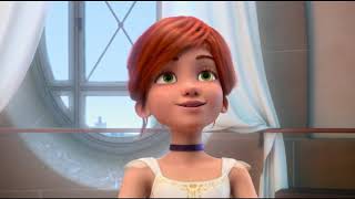 Ballerina 2016 movie best scene [upl. by Neeluj]