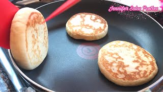 GORDITAS DE LECHERA receta completa [upl. by Weirick]