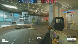 Tom Clancys Rainbow Six Siege20241027043250 [upl. by Dugald]