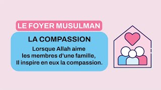 La Compassion en famille [upl. by Teemus]