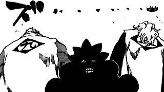 Bleach Chapter 596 quotKinda OffKilterquot Review  The Controlled Being Controlled  ブリーチ [upl. by Ehtyde]