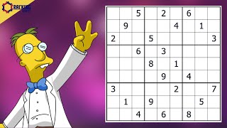 The New Sudoku Trick That Almost Nobody Knows [upl. by Temp]