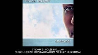 Stromae  Housellelujah [upl. by Emearg966]