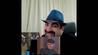 Reaction to Comedy Rowan Atkinson Interviews Elton John Teaser [upl. by Blake724]