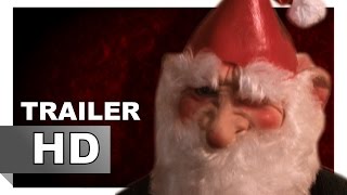 🎅 CLAUSTROPHOBIA  Official Trailer HD [upl. by Kristofor]