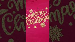 Christmas jumper music christmasvibes merrychristmas [upl. by Odragde]