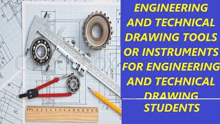 Engineering Drawing How To Use Mini Drafter [upl. by Odnam]