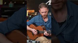 Having Fun With the Sheeran Looper X guitars edsheeran acousticguitar [upl. by Susana]