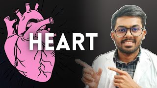 HEARTComplete Demonstration Bangla Lecture  White Apron  Partho Protim [upl. by Remliw]