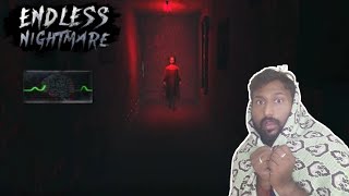 ENDLESS NIGHTMARE IN HOME  HORROR GAMEPLAY  TAMIL LIVE  VEERA TAMIL GAMER [upl. by Aietal]