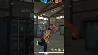 Only renumbered please 🙏 subscribe freefire freefireclips viralvideo popular freefireofficial [upl. by Aicilif]