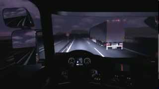 ETS2 Scania R sound mod 182 and higher [upl. by Nnylyma959]