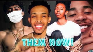 MINDLESS BEHAVIOR What Really Happend Where Are They Now [upl. by Flo227]