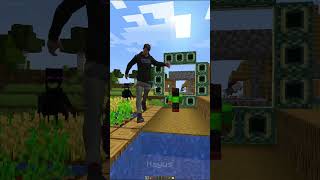 Minecraft Ping 73 [upl. by Anselm]