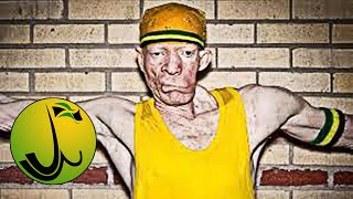 The Insane Trials of YELLOW MAN  Jamaica Worldwide [upl. by Zales]