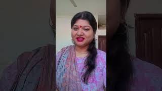 Ghunghat Ki Aad mein comedy funny vlog seemabhaider youtubeshorts [upl. by Demmy]