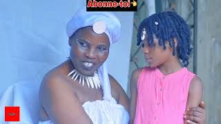 MAGIC MANTLE NEW MOVIE MERCY KENNETH 2023 LATEST FULL MOVIE NIGERIAN FULL MOVIES 2023 [upl. by Reiner]