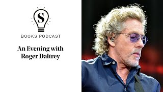 An Evening with Roger Daltrey [upl. by Ynot]