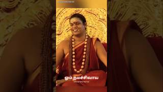 nithyananda swamigal speechசிவன் அக்னி வடிவம்🔥 விஷ்ணு பன்றி வடிவம் பிரம்மன் அன்ன வாகனம் [upl. by Aninat]