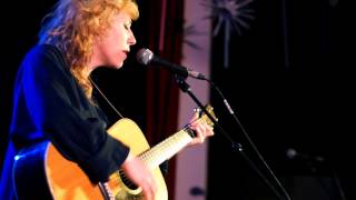 Martha Wainwright Factory Live at 3RRR [upl. by Raimes]