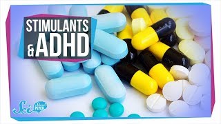 Why Stimulants Help ADHD [upl. by Atnoved491]