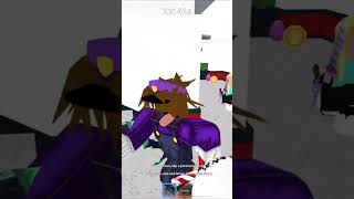 Mm2 shots on beat robloxmm2 mm2roblox [upl. by Alyacim8]