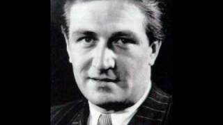 Gerhard Taschner plays Gershwin quotShort Storyquot rec 1954 [upl. by Mauretta]