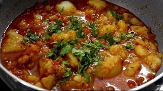 Aloo ki sabzi  आलू की सब्जी navratri special  vrat wale aloo [upl. by Cooperman]