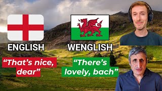 How to Speak WELSH ENGLISH The Accent the Vocabulary and the History [upl. by Ardnaxela]